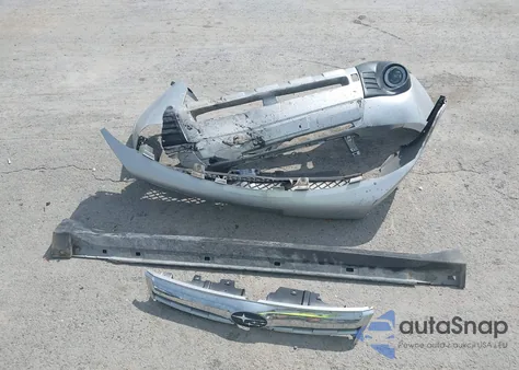 2009 Subaru Forester 2.5X Limited z USA, uszkodzony, nr VIN JF2SH64629H738840